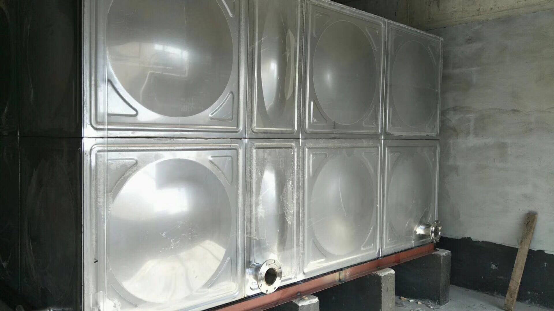 不锈钢水箱厂家